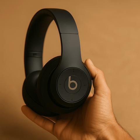 Auriculares Bluetooth Studio Pro Premium